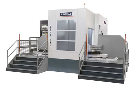 promac cnc machines|promac manufacturing duncan.